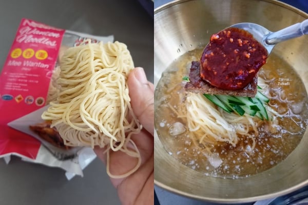 mi sejuk