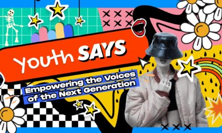 youthsays