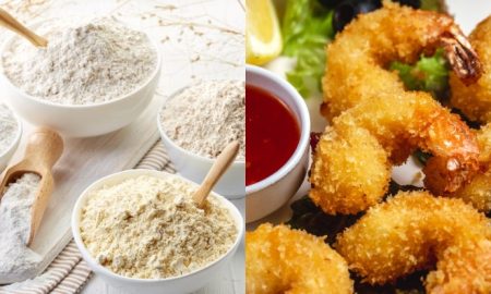 makanan laut