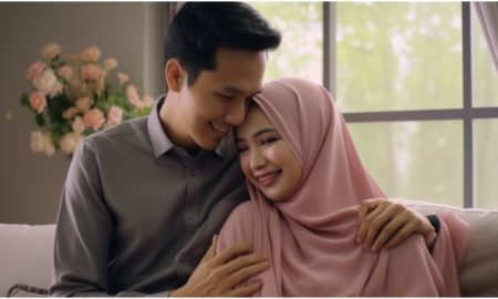 PANGGILAN UNTUK SUAMI