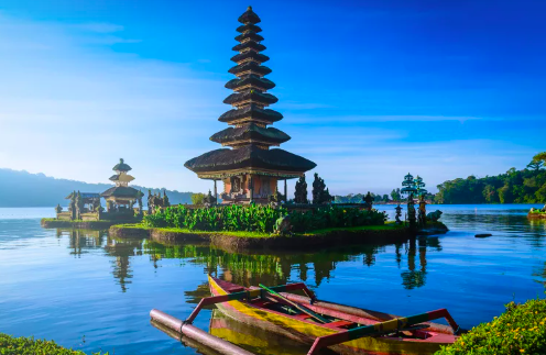 tempat percutian