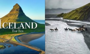 fakta menarik iceland