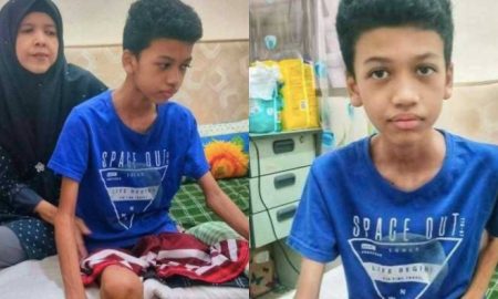 kejohanan merentas desa