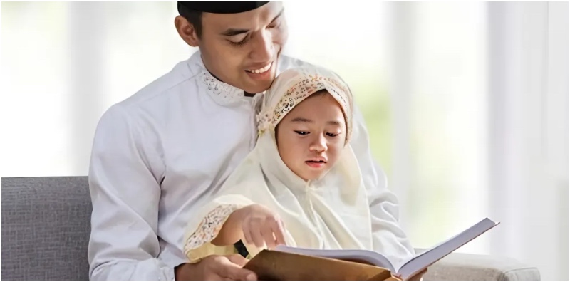 MAKSUD TAUHID