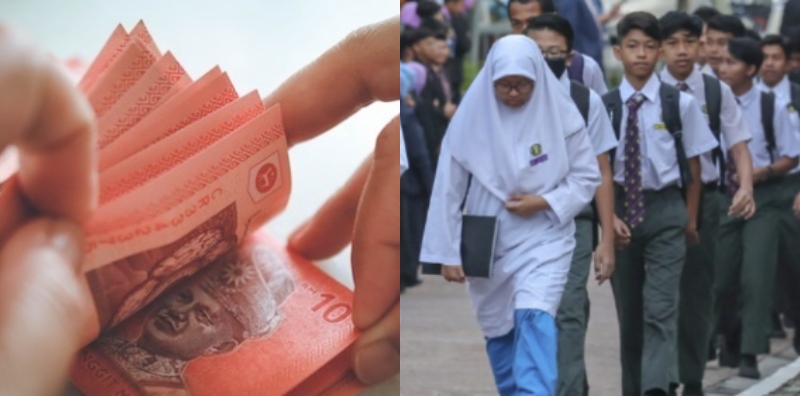 tarikh buka sekolah