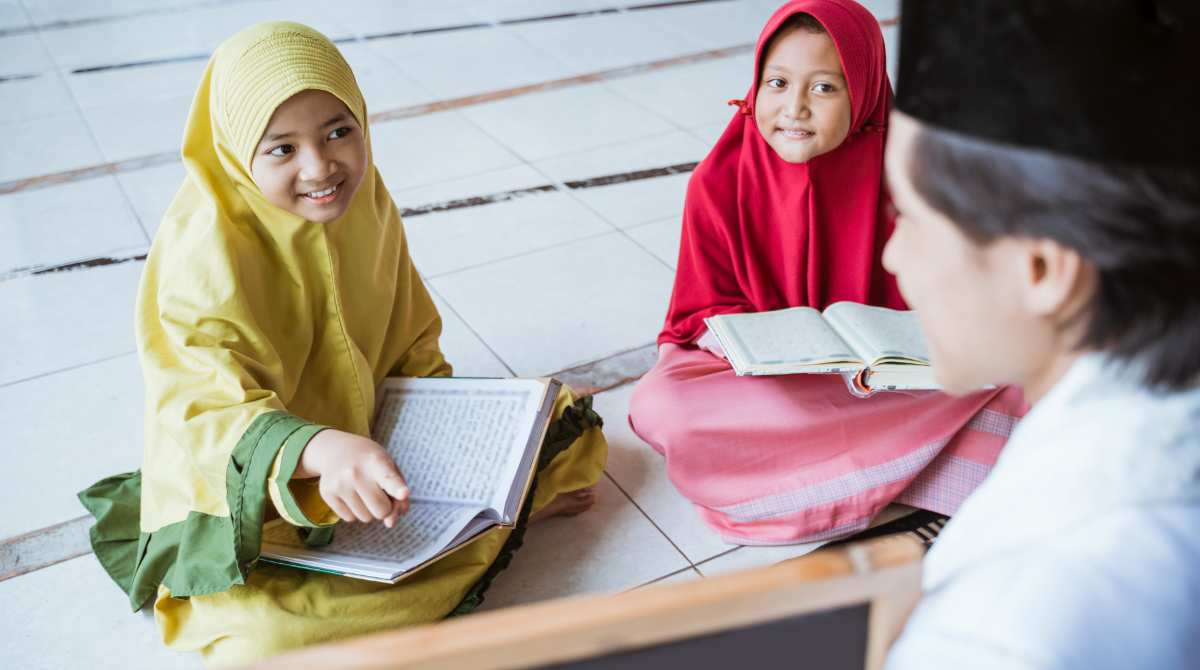 MAKSUD TAUHID