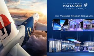 MATTA Fair 2024