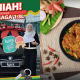 PERADUAN MACAM-MACAM RAYA KARA