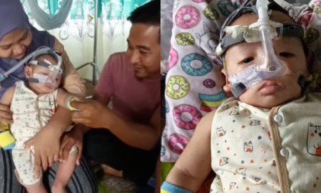 BANTUAN PENYAKIT KRONIK