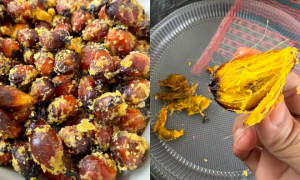 buah sawit
