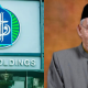 GISB HOLDINGS