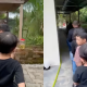KERETA API UNTUK CUCU