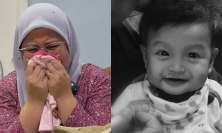 KES KECUAIAN PENGASUH
