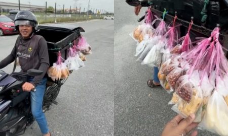 makanan murah