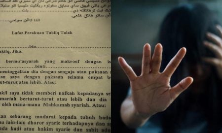 mangsa penderaan