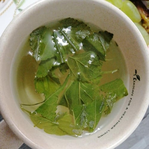 minuman untuk ibu berpantang 