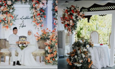 NIKAH DAN SANDING