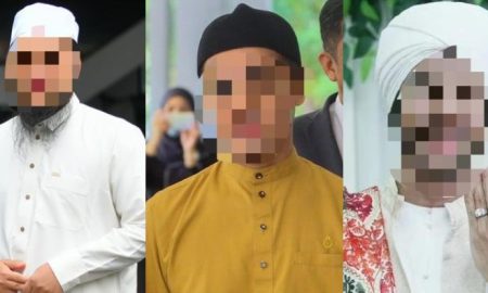pendakwah selebriti