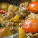 resepi ayam masak kurma