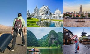 solo travel