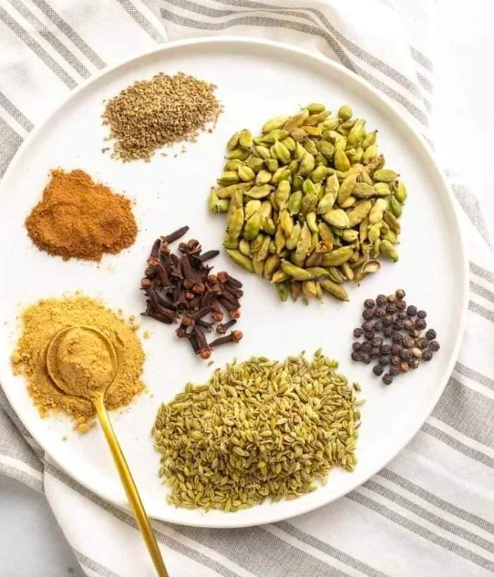 teh chai