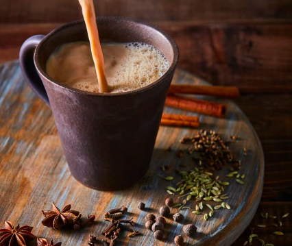 teh chai