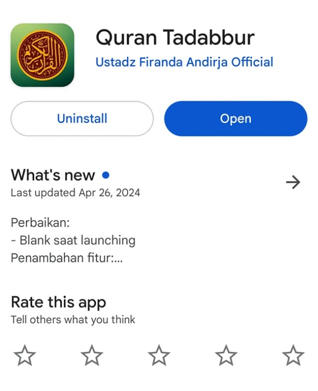 tafsiq al quran