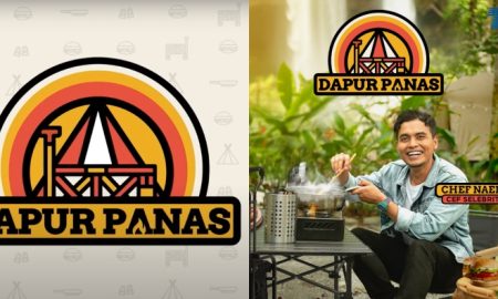 dapur panas