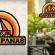 dapur panas