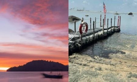 pantai cantik