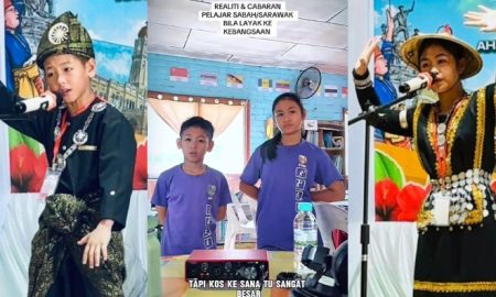 pertandingan sajak