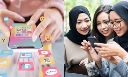 pesanan buat wanita Muslimah