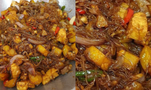 resepi sambal goreng jawa