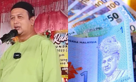 SUAMI BAGI NAFKAH