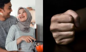 taat kepada suami