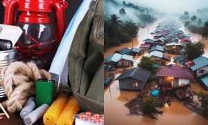 bencana banjir
