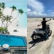 bercuti ke Maldives