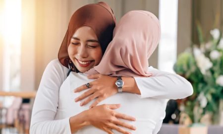 IBU MERTUA