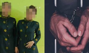 kes penculikan kanak-kanak