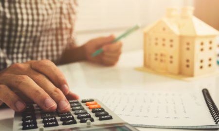 Kiraan Loan Rumah