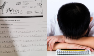 MURID PEMALAS
