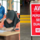 pengawas peperiksaan