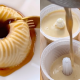PUDING SUSU GULA MELAKA