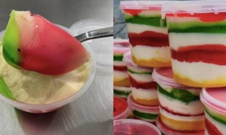 resepi puding