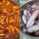 sotong masak sambal