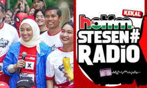 STESEN RADIO HOT FM
