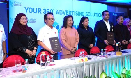 KNKV Group Award 2025
