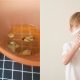 Tips Hentikan Hingus Anak