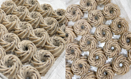 AGAR-AGAR SOYA CINCAU