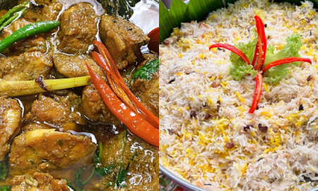 ayam masak kuzi